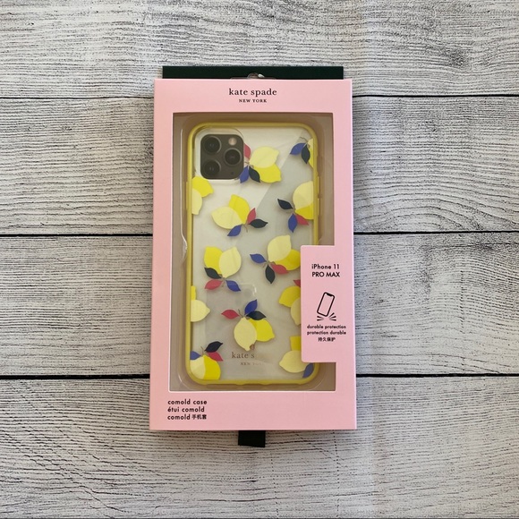 kate spade Accessories - HP 🎉 Kate Spade Phone Case for iPhone 11 Pro Max!
